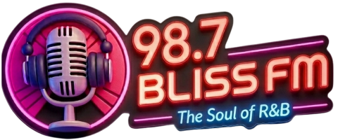 98.7 Bliss FM